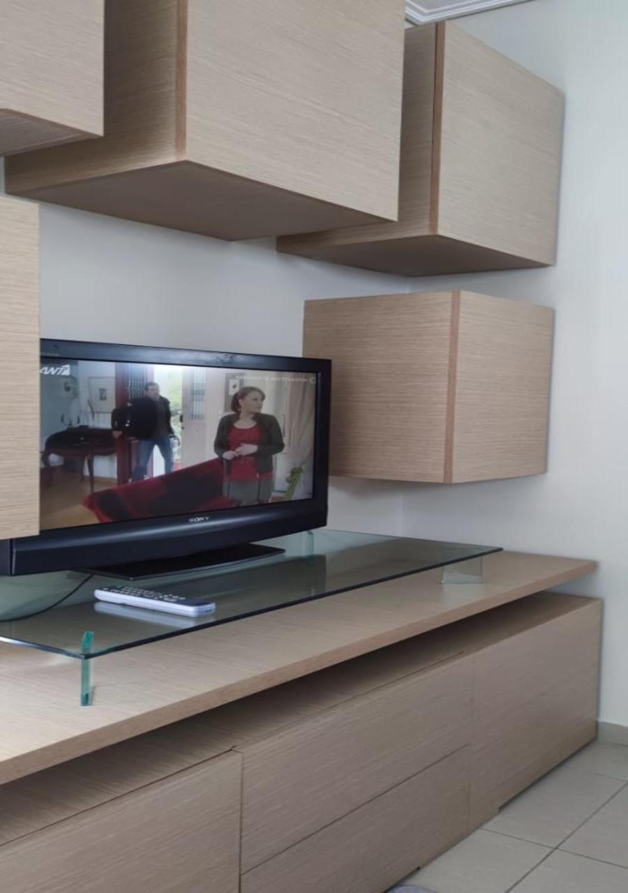 Apartment In A Quiet Location. Атина Екстериор снимка